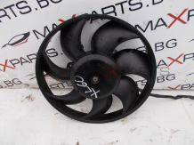 Перка охлаждане за Volvo XC60 2.5 D5 ST060412 Cooling Fan