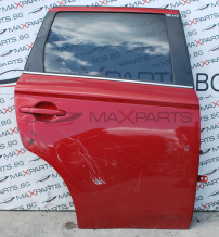 Задна дясна врата за Mitsubishi Outlander