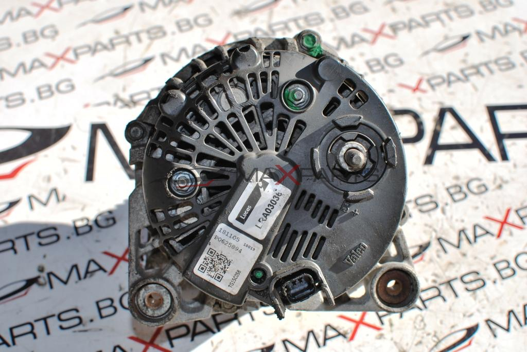 Генератор за Renault Trafic 2.0DCI P0625894 LRA03036