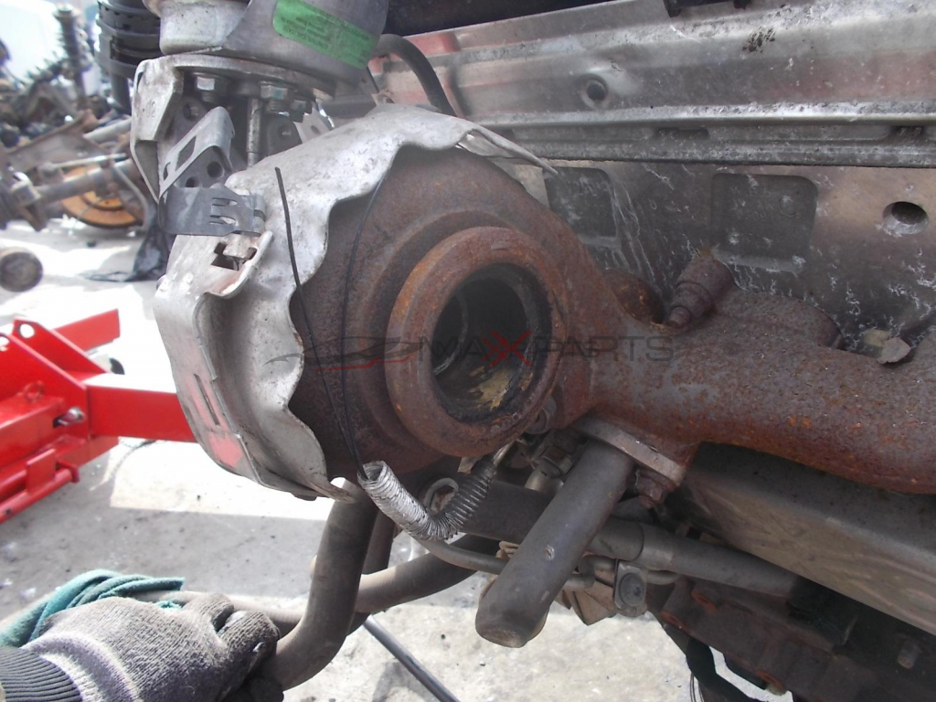 Турбо компресор за SEAT LEON 1.6TDI GTC1244VZ 03L253016 Turbo compressor