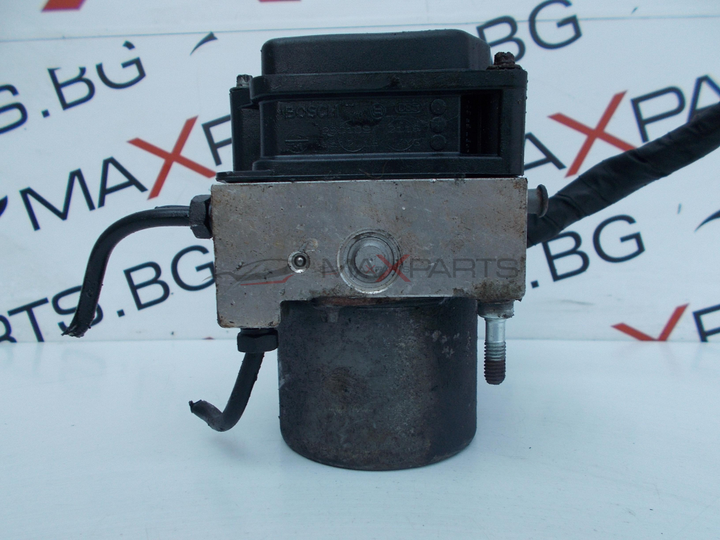 ABS модул за Kia Ceed 1.6CRDI ABS PUMP 0265800637 0265231951 58920-1H300