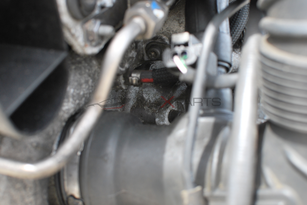 Турбо компресор за Mercedes-Benz ML-CLASS 2.2CDI A6510907080