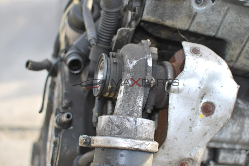 Турбо компресор за Mercedes-Benz W169 180CDI A6400901780