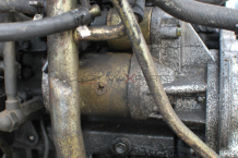 Стартер за Isuzu Trooper 3.0D