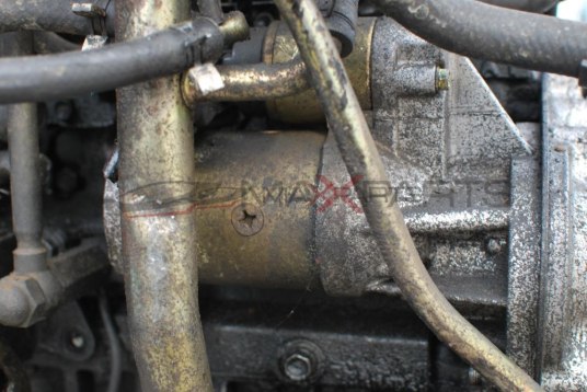 Стартер за Isuzu Trooper 3.0D