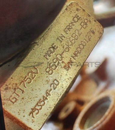 Турбокомпресор за Ford Mondeo 2.2TDCI  8G90-6K682-BA