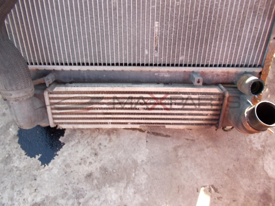 Интеркулер за KIA SORENTO 2.5CRDI Intercooler 28190-4A160