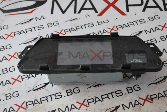 Дисплей навигация за Honda CR-V 39710-T1G-E110-M1