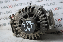 Генератор за MERCEDES-BENZ SPRINTER 2.2 CDI A0009068802