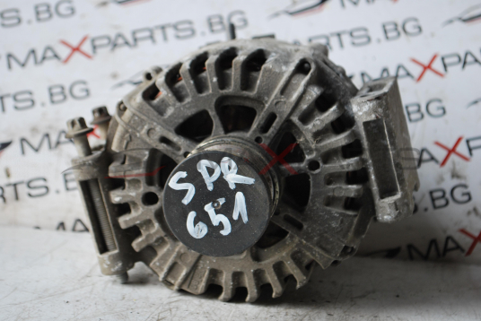 Генератор за MERCEDES-BENZ SPRINTER 2.2 CDI A0009068802