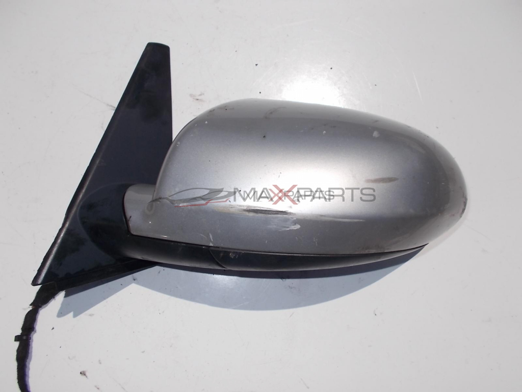 Ляво огледало за  VW PASSAT 6    left mirror