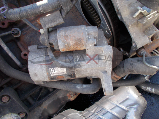 Стартер за Mazda 6 2.0D Starter RF5C M002T88671