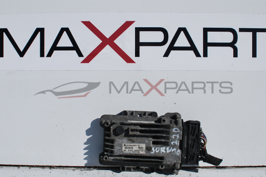 Компютър за KIA Sorento 95440-3B536