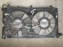 Перка за TOYOTA AVENSIS 2.0 D4D