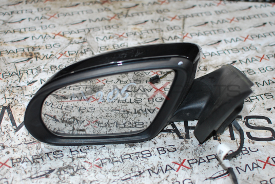 Ляво огледало за Mercedes-Benz W205