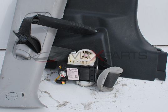 Преден десен колан за KIA Sportage 88820-2Y2009P/ 0589-P1-000526