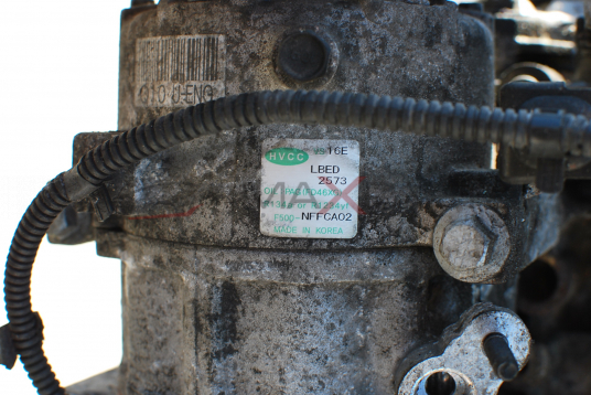 Клима компресор за Hyundai Tucson 1.7CRDI F500-NFFCAO2
