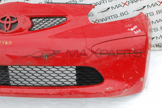 Предна броня за Toyota Aygo