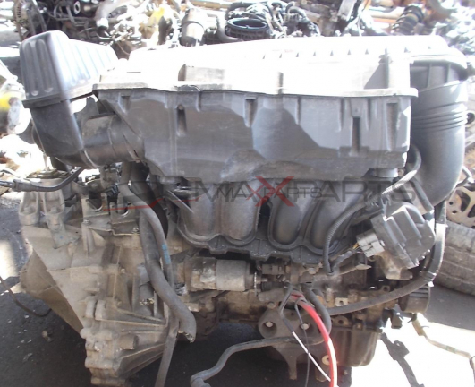 Двигател за MINI COOPER R56 1.4i N12B14AA Engine