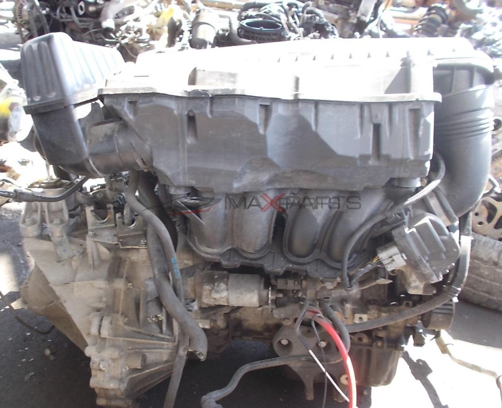 Двигател за MINI COOPER R56 1.4i N12B14AA Engine