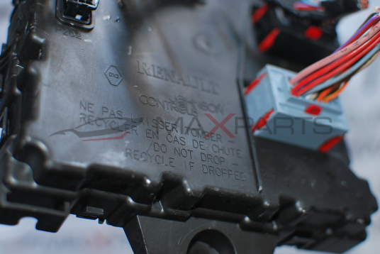 BCM модул за Opel Movano 284B18392R VPGR1F-14B205-GC