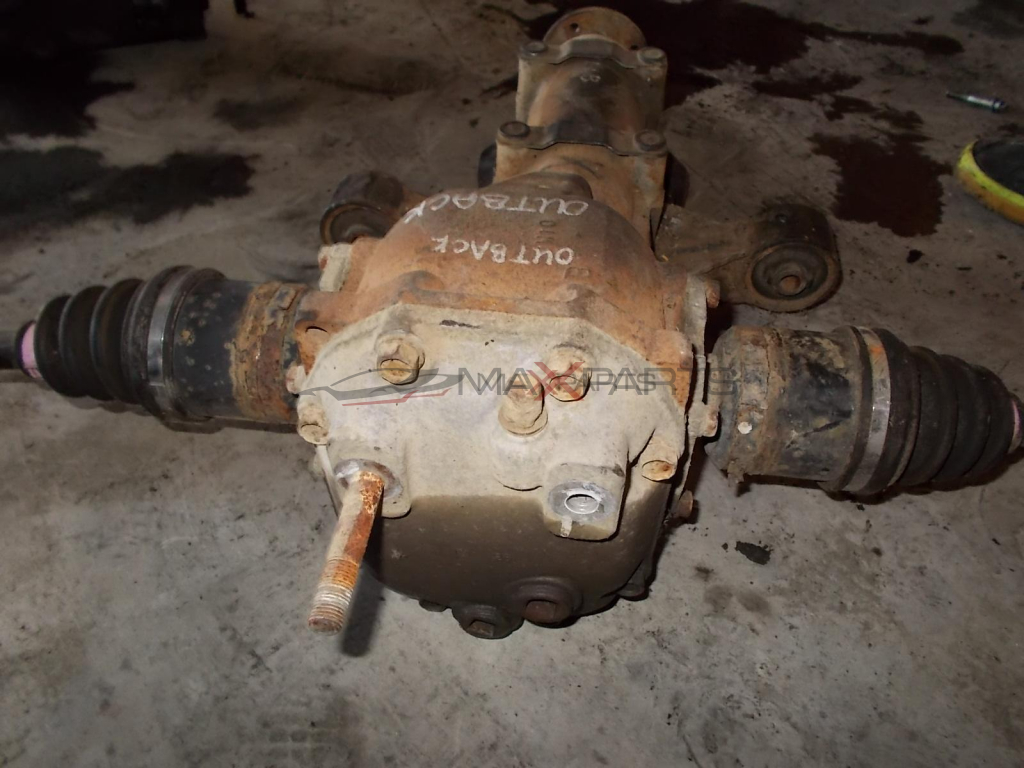 ДИФЕРЕНЦИАЛ SUBARU OUTBACK 2.0 D 150 Hp REAR DIF