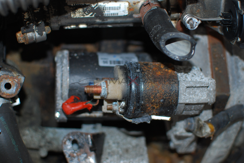 Стартер за Renault Laguna 2.0DCI WS07552 TS22E8-C9