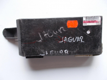 Управляващ модул климатроник за JAGUAR X TYPE  1X4H18C612CK CLIMATE CONTROL MODULE