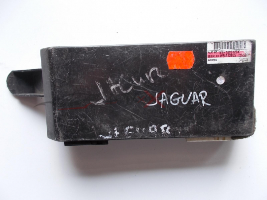 Управляващ модул климатроник за JAGUAR X TYPE  1X4H18C612CK CLIMATE CONTROL MODULE