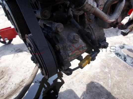 Клима компресор за PEUGEOT 207 1.6 TURBO 9651910980 A/C COMPRESSOR