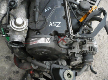 VW GOLF ..A3 .SEAT LEON .ASZ ..131 H.P.