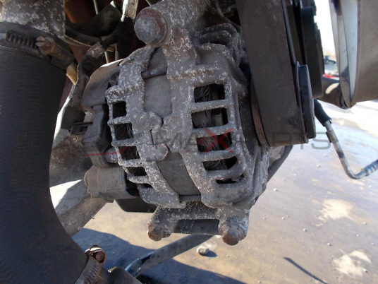 Генератор за FORD TRANSIT 2.4TDCI 0125Z11018 ALTERNATOR