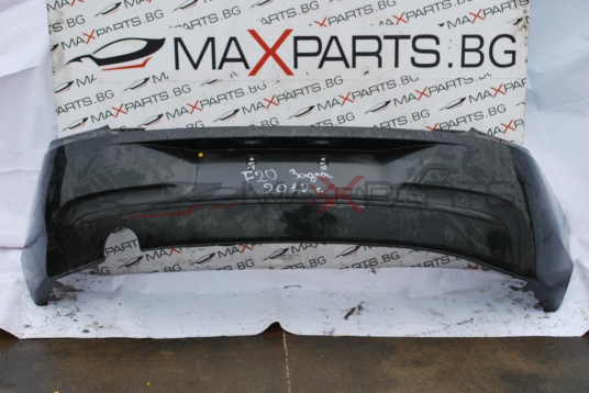 Задна броня за BMW F20