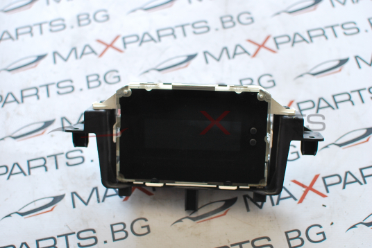 Дисплей за Ford Transit Custom CM5T-18B955-AC