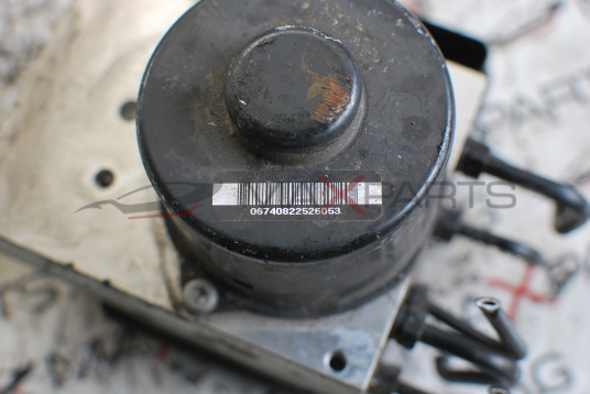 ABS модул за Porsche Cayenne 7L0 907 379 G 7L0 614 111 H