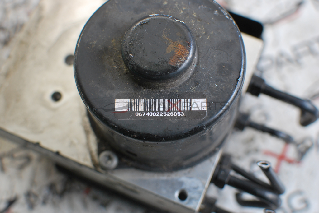 ABS модул за Porsche Cayenne 7L0 907 379 G 7L0 614 111 H