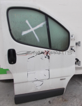 ПРЕДНА ДЯСНА ВРАТА ЗА VIVARO   RIGHT FRONT DOOR FOR VIVARO