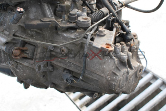 Скоростна кутия за Honda Accord 2.0 I-VTEC ARK5-1010791