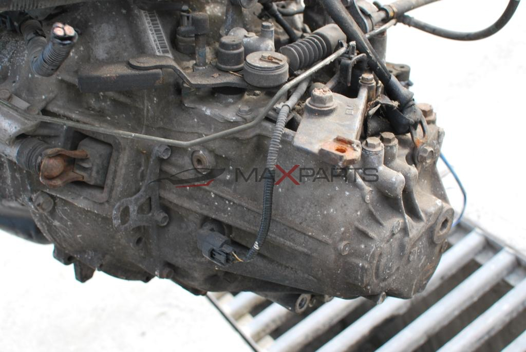 Скоростна кутия за Honda Accord 2.0 I-VTEC ARK5-1010791