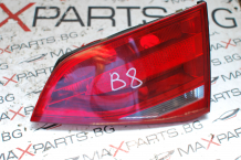 Заден десен вътрешен стоп за Audi A4 B8