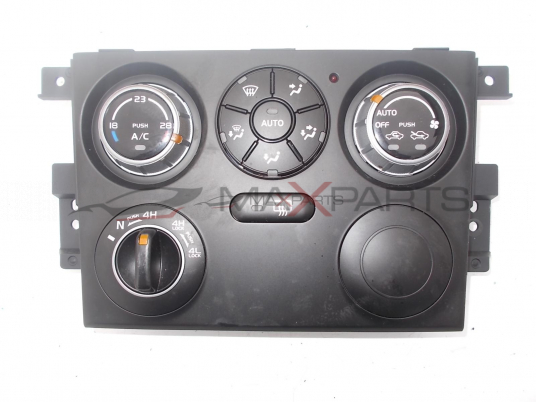 Клима управление за SUZUKI GRAND VITARA 39510-65JD4-CAT 3951065JD4CAT