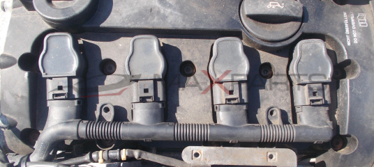 Бобини за VW Golf 5 2.0FSI IGNITION COILS 07K905715F