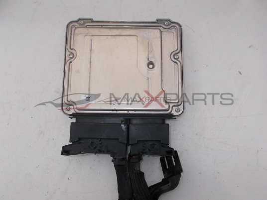 Компютър за OPEL ASTRA 2.0CDTI ENGINE ECU 55590420 0281019088