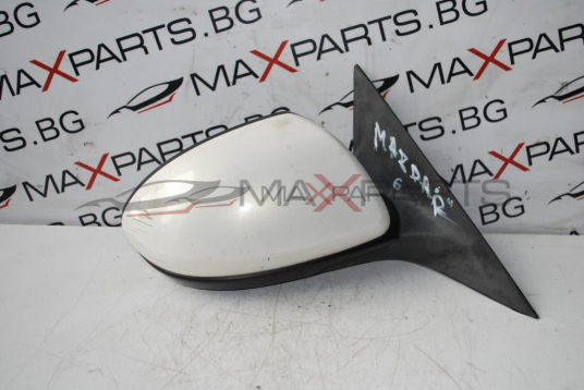 Дясно огледало за MAZDA 6