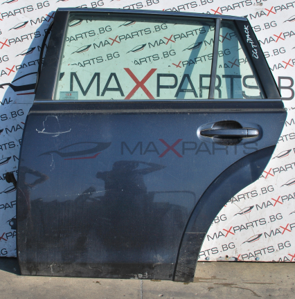 Задна лява врата за Subaru Outback