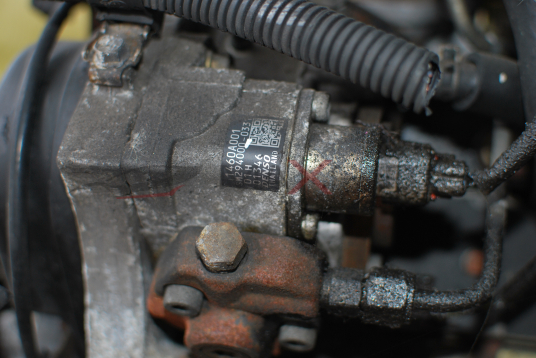 ГНП за Mitsubishi Pajero 2.5DiD 1460A001 SM294000-0331