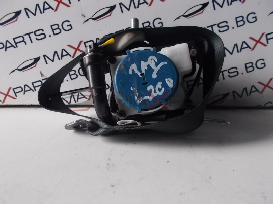 Заден ляв колан за MITSUBISHI L200