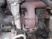 Турбо компресор за OPEL 1.9 CDTI 120HP  Turbocharger  55205474