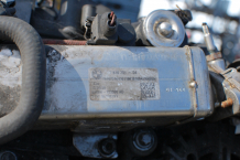 ЕГР охладител за BMW E90 320D 7810751