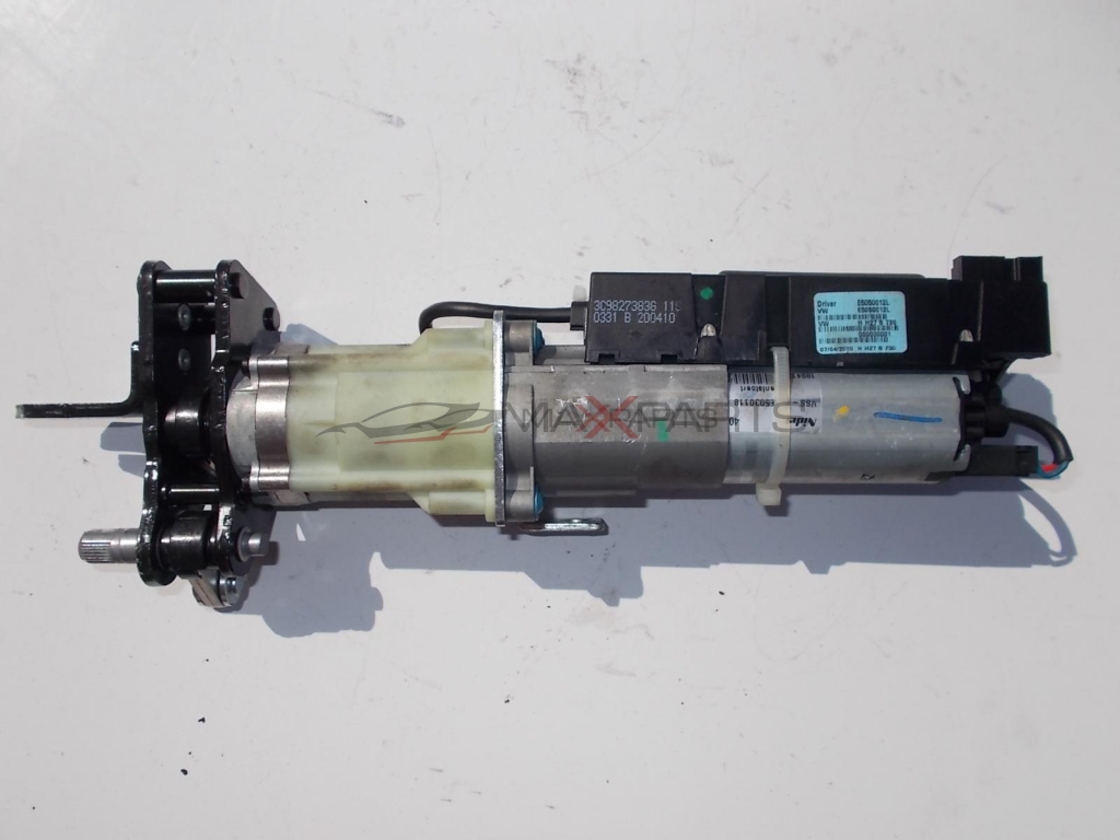 Механизъм заден капак за VW PASSAT 6 VARIANT 3C9827383G